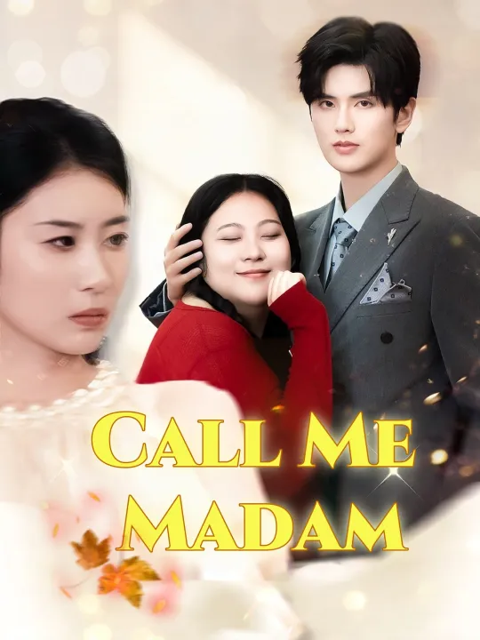 Call Me Madam